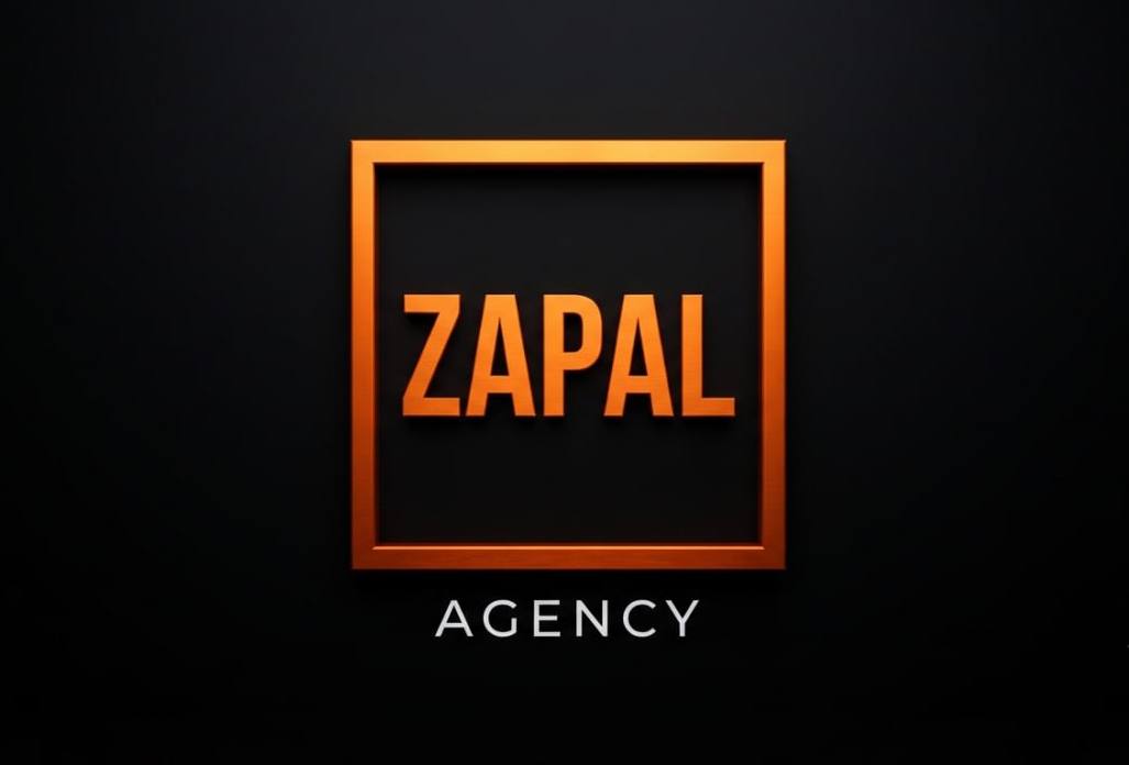 Логотип ZAPAL